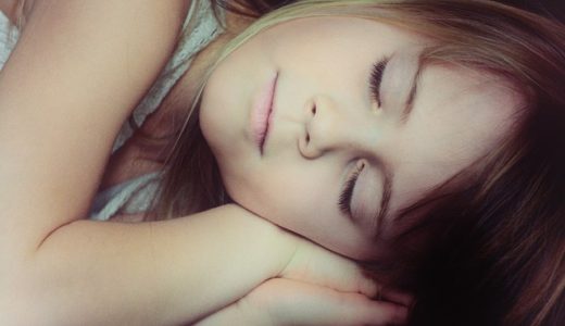 良質な睡眠はどんなに高価な化粧品よりも効果アリ！？